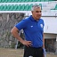 Francisco Tena, director técnico de Sporting Canamy, buscará quedarse con el triunfo en el clásico de la entidad frente a Escorpiones.