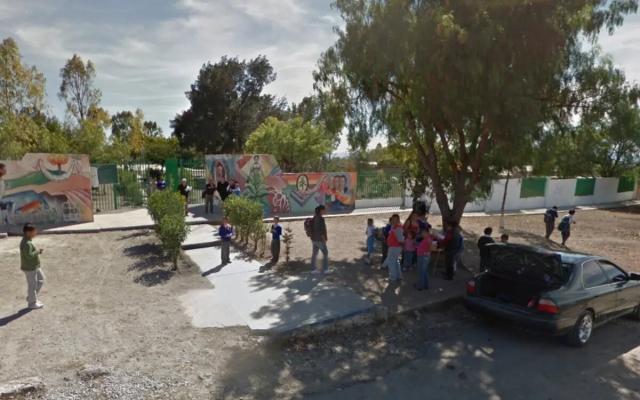Hidalgo: Estudiante de 11 años muere tras golpiza en salón de clases