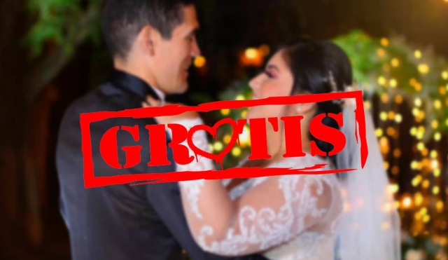 Habrá bodas gratuitas el 14 de febrero en municipios del surponiente