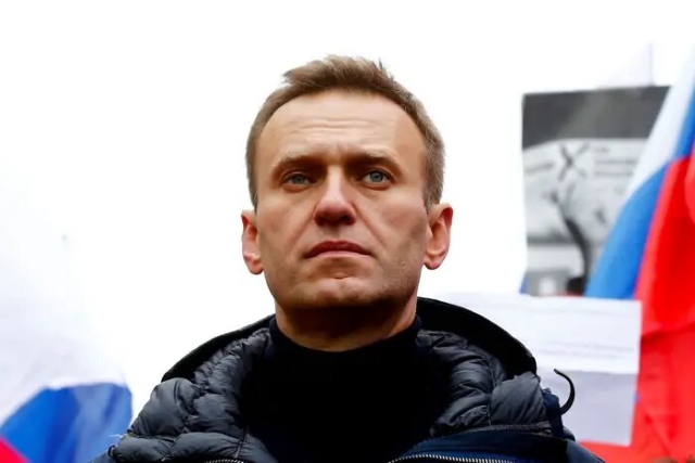 Muere Alexei Navalni, líder opositor ruso y crítico de Putin