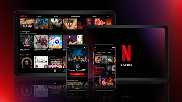 Revuelo en el streaming: Netflix contempla anuncios y compras en sus juegos