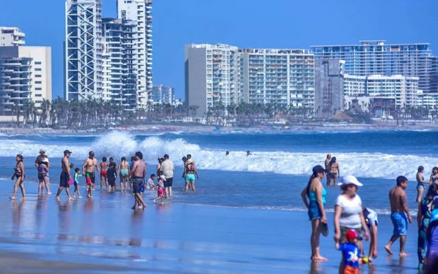 Acapulco se recupera: Listo para Tianguis Turístico 2024