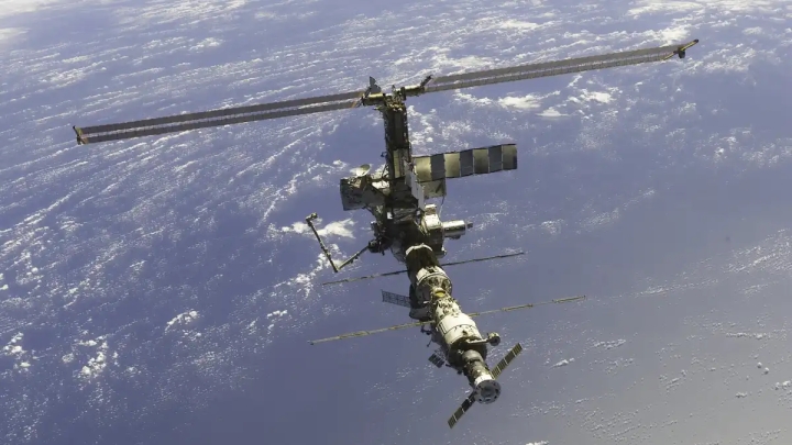 Así será ROSS, la nueva estación espacial que construirá Rusia a partir de 2028