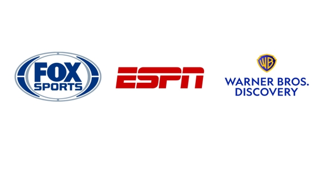 Disney, Warner y Fox lanzan &#039;Venu Sports&#039;: Todo el deporte en una app