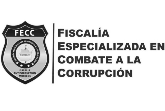 Imputa FECC a expresidente y a extesorera del concejo municipal de Coatetelco por peculado agravado