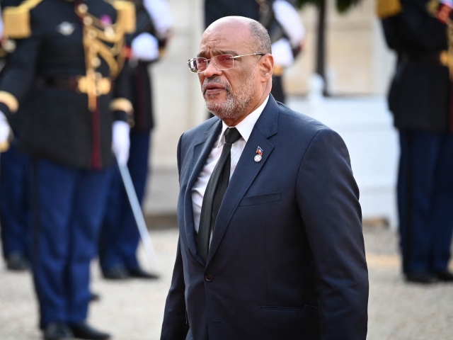 Haití: Ariel Henry formaliza su renuncia como primer ministro