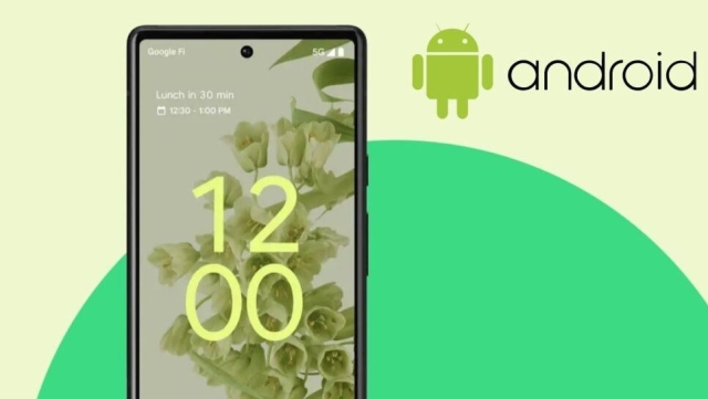Se lanzó oficialmente Android 12, estos son los teléfonos compatibles
