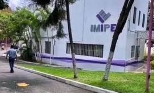 Lanzan nueva convocatoria para suplir a excomisionada del IMIPE