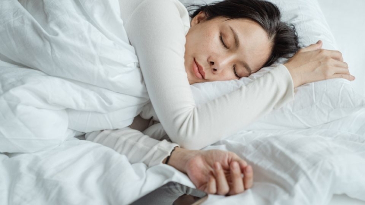 ¿Qué le pasa a mi cuerpo si no duermo? 3 graves consecuencias de desvelarse