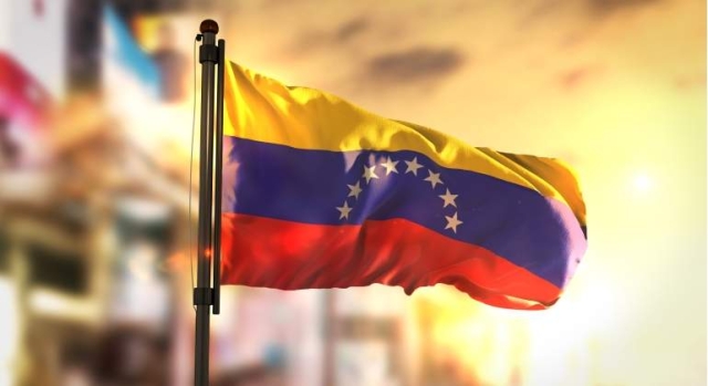 Opositores venezolanos solicitan apoyo a AMLO para elecciones presidenciales