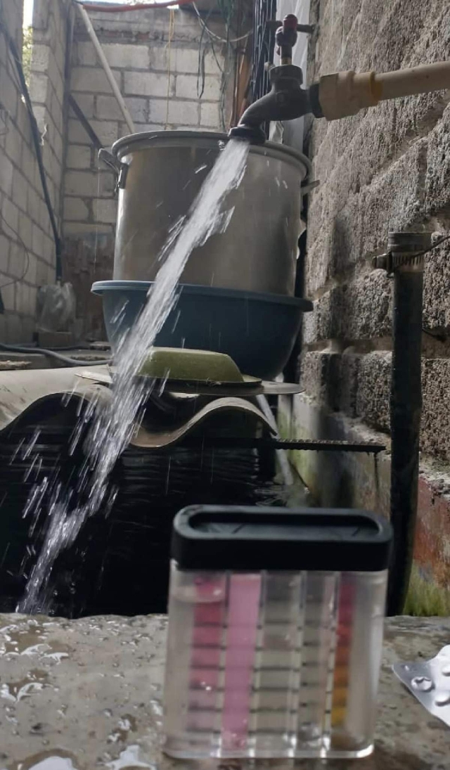 La crisis del agua en Morelos 