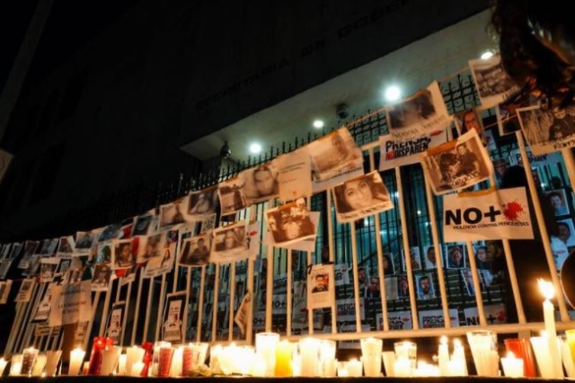 Los primeros 39 meses de AMLO, los más violentos para los periodistas