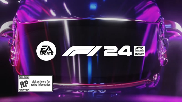 Circuitos épicos y tecnología avanzada: Descubre F1 24, el nuevo juego de EA Sports
