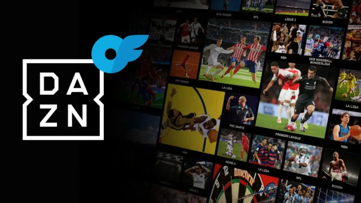 DAZN y OnlyFans se fusionan para ofrecer más contenido deportivo
