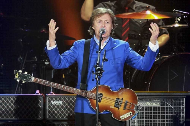 Paul McCartney en México: Confirman segunda fecha en Foro Sol