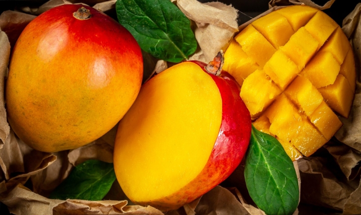 Temporada de mango: Tips para elegir los mejores ejemplares en el mercado