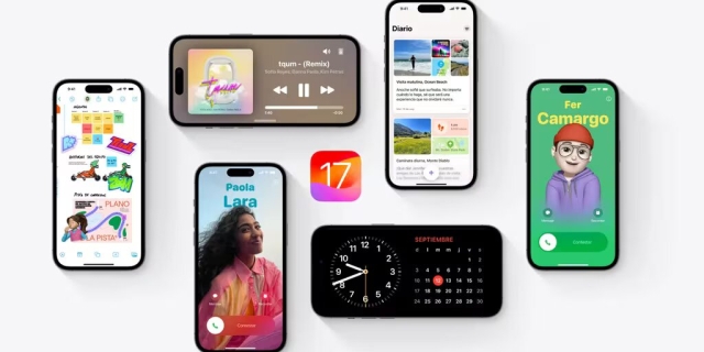 Actualiza tu iPhone a iOS 17.5: Nuevas funciones y mejoras
