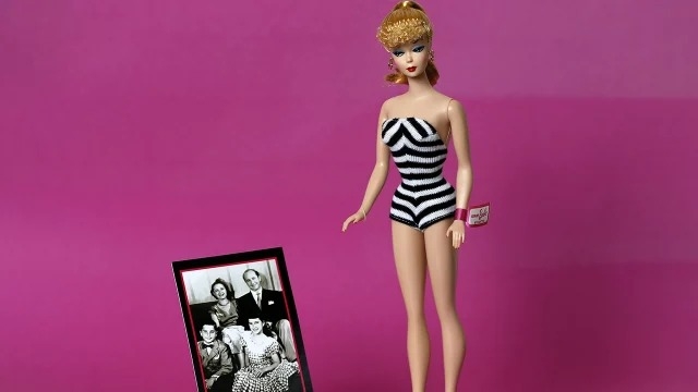Barbie: un ícono cultural en su 65 aniversario