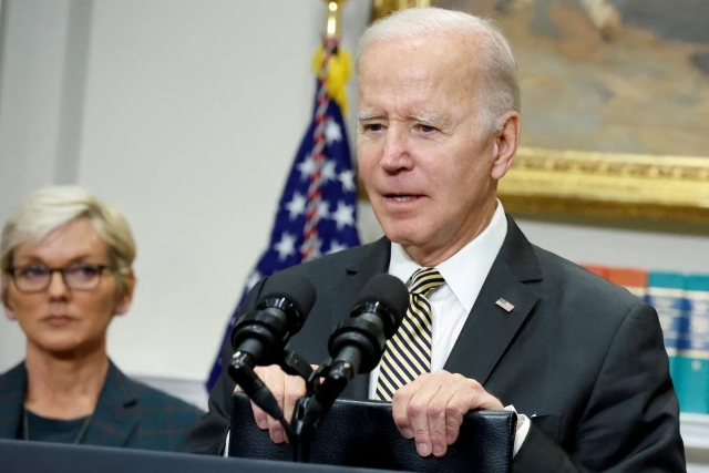 Biden pide prohibir las armas de asalto tras los últimos tiroteos en Estados Unidos