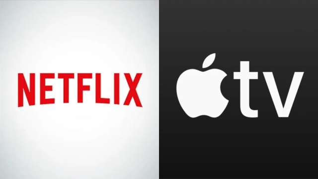 Netflix hace equipo con Apple para vender streaming en paquete
