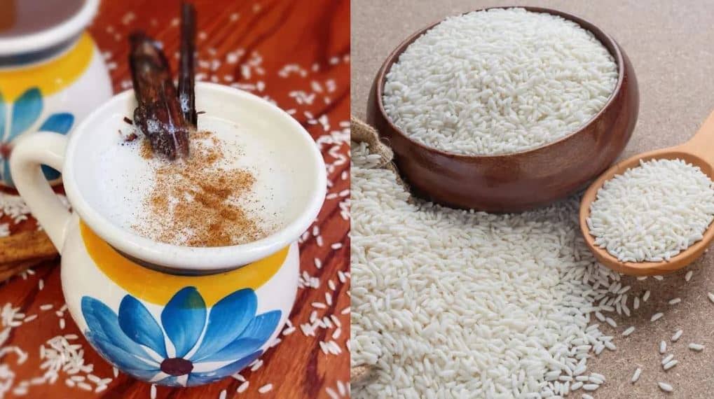 Cómo hacer atole de arroz con leche: Receta para una bebida calientita