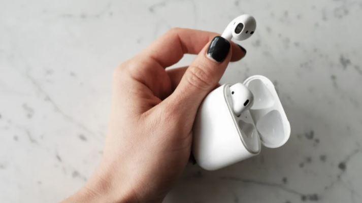 Limpiar AirPods Rápidamente