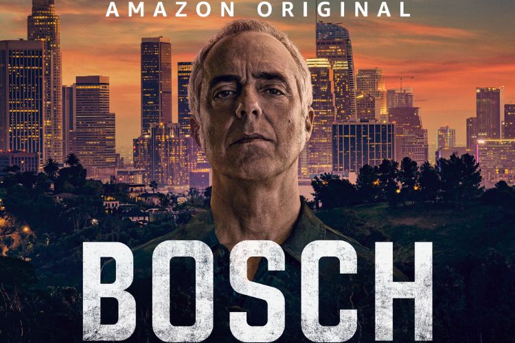 Prime video / Bosch 