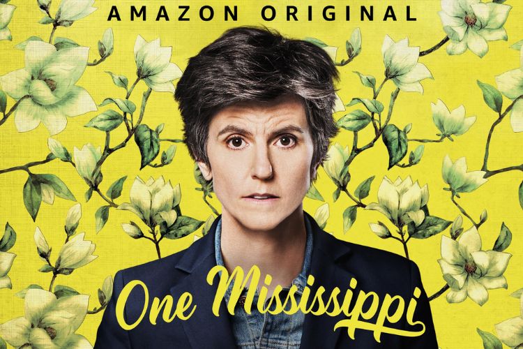 Prime video / One Mississippi 
