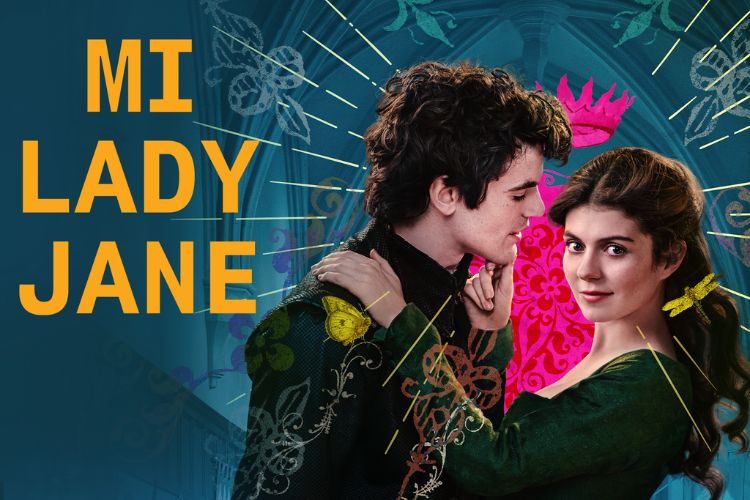 Prime video / Mi lady Jane