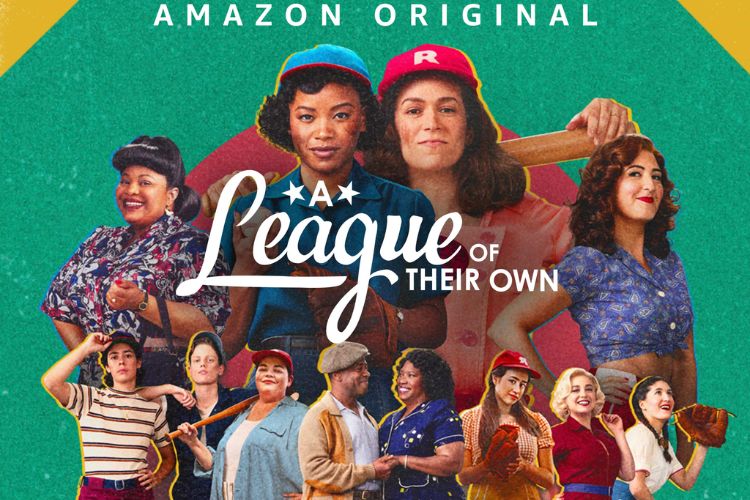PRIME VIDEO / Ellas dan el golpe 