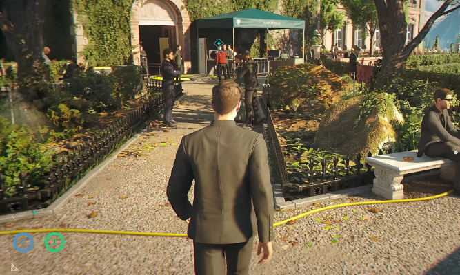 007 First Light / PlayStation