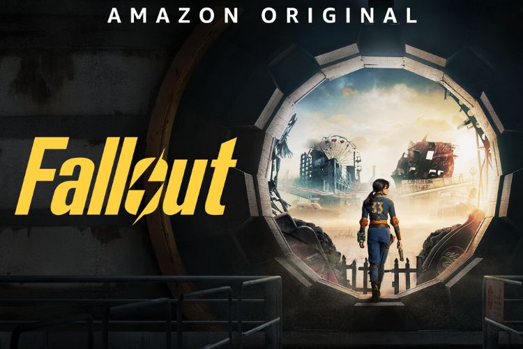 Prime video / Fallout 
