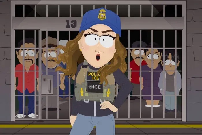 South Park 