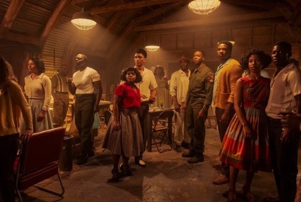 Welcome to derry / HBO MAX Welcome to derry / HBO MAX