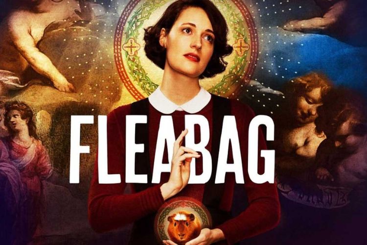 Prime video / Fleabag 