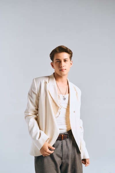 Alejandro Aramburú / HYBE