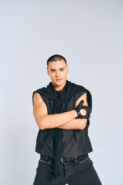 Drew Venegas / HYBE