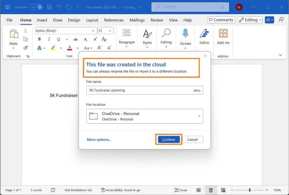 Microsoft 