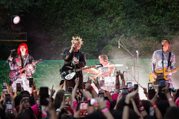 Maya Dehlin Spach/Getty Images