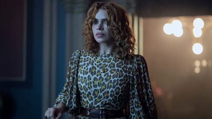 Merlina / Netflix