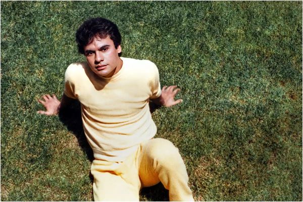 Juan Gabriel / Netflix