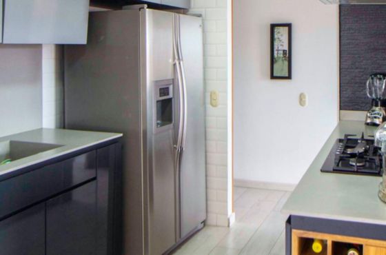 Cómo ubicar el refrigerador para reducir el consumo de electricidad en casa – La Unión de Morelos