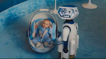 Aclaran polémica sobre el bebé de Los 4 Fantásticos: no fue hecho con CGI, era real (MARVEL)