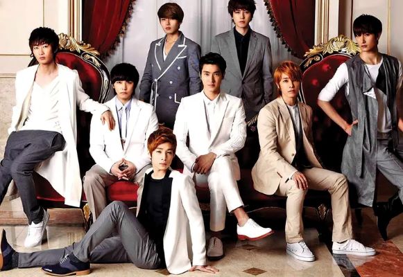 Super Junior