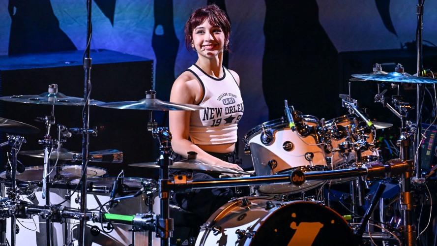 Paulina Villarreal/Getty Images