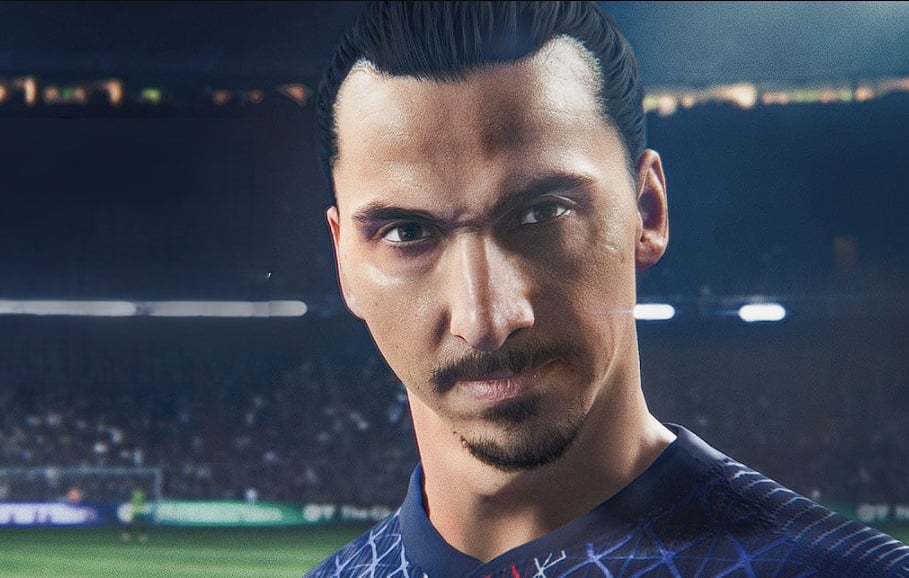 Captura de pantalla /EA SPORTS FC