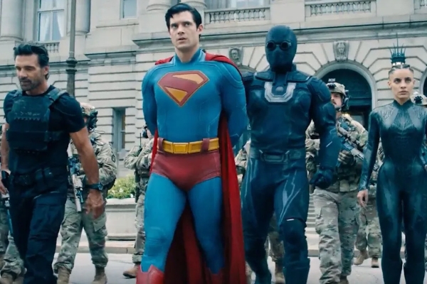 Superman / Warner Bros.
