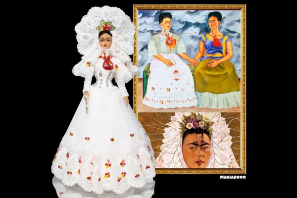 Magia2000 / Barbie