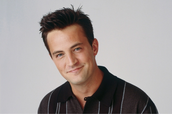 Matthew Perry NBC/Getty Images