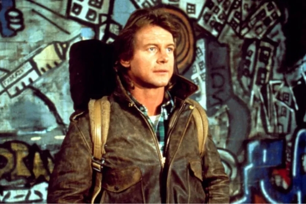Roddy Piper en ¡Sobreviven!